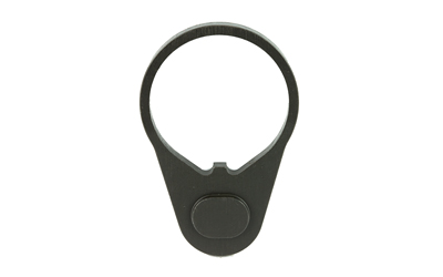 MIDWEST HEAVY DUTY QD END PLATE - Midwest Heavy Duty QD