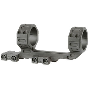 MIDWEST MK2 34MM SCOPE MOUNT HIGH - 34mm High Scope Mount