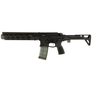MAXIM MDX510C SBR 300BLK 10" 30RD BK