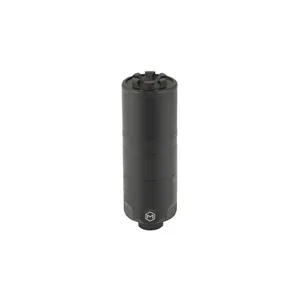 MAXIM MS-57 K SUPPRESSOR 5.7X28 BLK