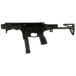 MAXIM MD9 904S SBR 9MM 4.5" 33RD BLK
