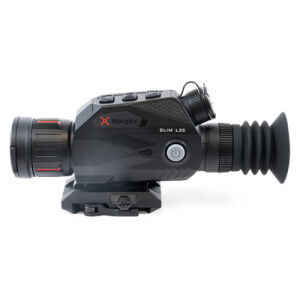 NOCPIX MULTI-FUNC THRM OPT 384 35 MM - 384 35mm Thermal Optic