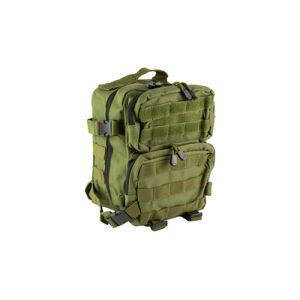 NCSTAR VISM EVERY DAY PACK GRN