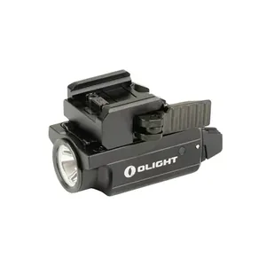 OLIGHT PL-MINI2 VALKYRIE 600LUM BLK - PL-MINI2 Valkyrie