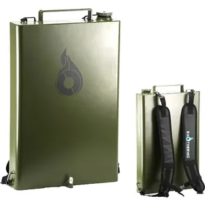 Flamethrowers