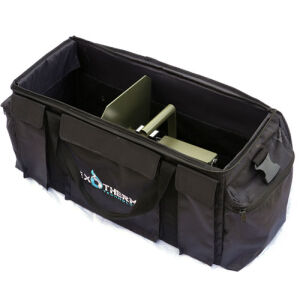 EXOTHERMIC TECHNOLOGIES - PULSEFIRE BACKPACK CARRY BAG - Pulsefire Backpack Bag