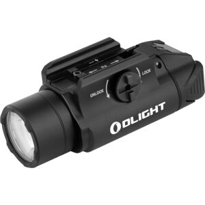 OLIGHT PL-3R VALKYRIE LED - W/RAIL MOUNT WEAPON LIGHT - Olight PL-3R Valkyrie