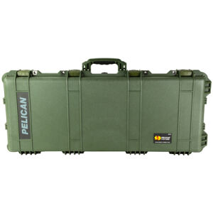 PELICAN 1700 PROTECTOR LONG CASE ODG - Pelican 1700 ODG