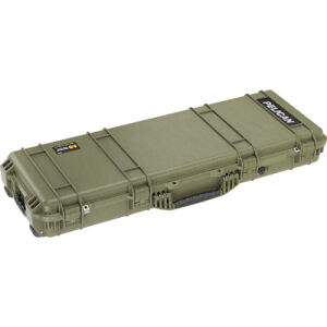 PELICAN 1720 PROTECTOR CASE OD GREEN - Pelican 1720 OD Green