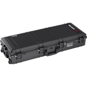 PELICAN 1745 AIR LONG CASE BLACK - 1745 Air Long Case