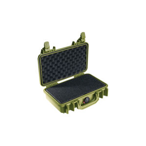 PELICAN 1170 PROTECTOR CASE ODG - 1170 ODG Case