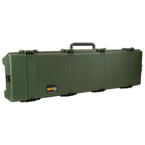 PELICAN IM3300 STORM CASE OD GREEN - IM3300 OD Green