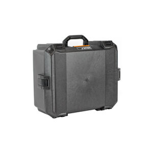 PELICAN VAULT V550 CASE 23X18X10 BLK - Vault V550 Black