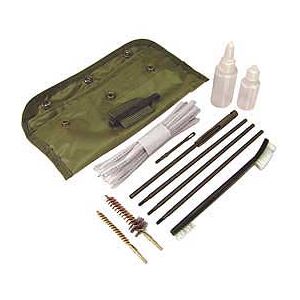 PS PROD AR15/M16 CLNG KIT - AR15 M16 Cleaning Kit