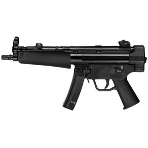 PTR 9CT-CL 9MM 8.86" THRDD 20RD BLK - PTR 9CT-CL