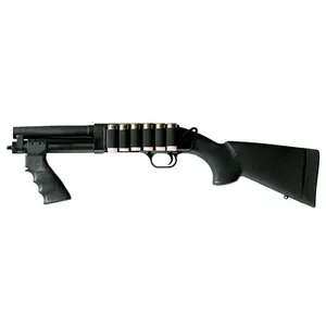 Short Barrel Shotguns (SBS)