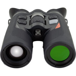 NOCPIX QUEST H35R THERMAL - BINOCULARS LRF 640 35MM 3X - H35R Thermal Binoculars