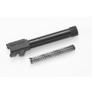 RUGER RXM THREADED BARREL - KIT W/BARREL - RXM Threaded Barrel