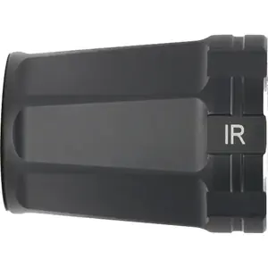 HOLOSUN IR LED BEZEL FOR THE - RAID WEAPONLIGHT - IR LED Bezel
