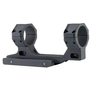 REARDEN ARGOS 34MM 1.74" BLACK - ARGOS 34mm scope mount
