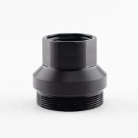 Rearden Atlas Bravo XL Gen 2 1.375-24 - Bravo XL QD Mount