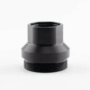 Rearden Atlas Bravo XL Gen 2 1.375-24 - Bravo XL QD Mount