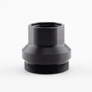 Rearden Atlas Bravo XL Gen 2 1.375-24 - Bravo XL QD Mount