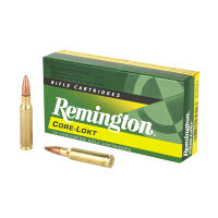 REM 308WIN 180GR PSP CL 20/200 - 308 Win 180gr PSP