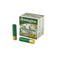 REM HYPSNC STL 12GA 3.5" #2 25/250 - Hypersonic 3.5" #2