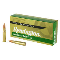 REM MATCH 6.8SPC 115GR BTHP 20/200 - 6.8 SPC Match Ammo
