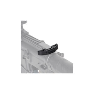 REPTILIA PULLER CHARGING HANDLE BLK - Puller Charging Handle Black