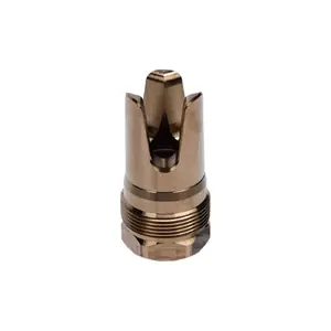 Rearden FHD Flash Hider - Rearden FHD Flash Hider