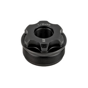 RUGGED FIXED MOUNT 1/2X36 - 1/2x36 fixed mount