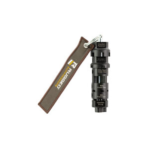 RUGGED TOTEM MULTI TOOL - Rugged Totem Multi Tool