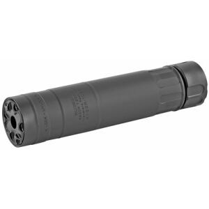 RUGGED RAZOR 762 SUPPRESSOR BLK - Razor 762 Suppressor
