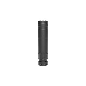 RUGGED RAZOR 556 SUPPRESSOR BLK - Razor 556 Suppressor