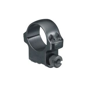RUGER RING 1" MED BLUE - Ruger 1" Medium Blue Rings