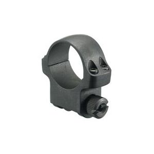 RUGER RING 1" MED MATTE HAWKEYE - Hawkeye Medium Rings