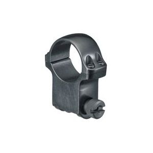 RUGER RING 1" X-HIGH BLUE - Ruger X-High Rings