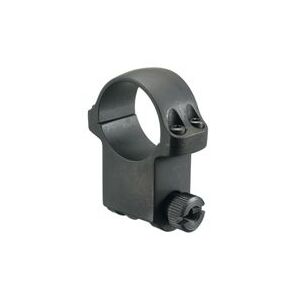 RUGER RING 1" X-HIGH MATTE HAWKEYE - Ruger X-High Hawkeye Rings