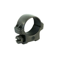 RUGER 1" LOW(3) BL (3B) SOLD INDV - Ruger 1" Low Mount