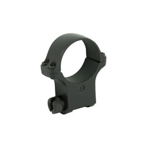 RUGER 30MM X-HI(6) MBL (6B30HM) INDV - Ruger 6B30HM Rings