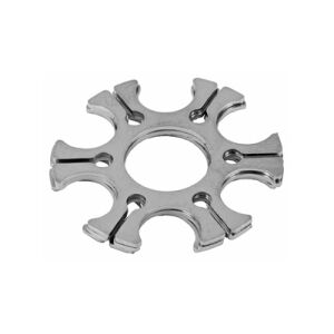 RUGER SPR REDHAWK 10MM MOON CLIP 3PK - Redhawk 10mm Moon Clips