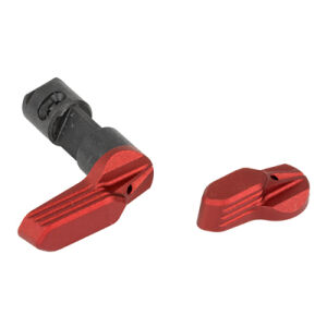 RADIAN TALON SFTY SLCTR 2 LEVER RED - Talon 2-Lever Red