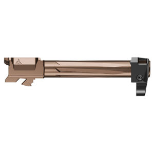 RADIAN AFTRBRNR RAMJET G17 GEN5 BRNZ - Ramjet G17 Bronze