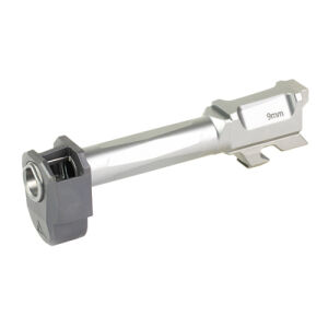 RADIAN AFTRBRNR RAMJET GLK 43 BK/GRY - Ramjet Glock 43