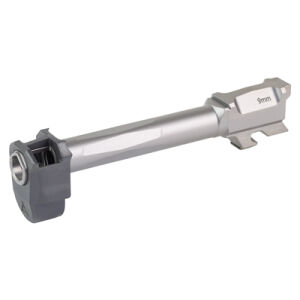 RADIAN AFTRBRNR RAMJET GLK 48 BK/GRY - Ramjet Glock 48