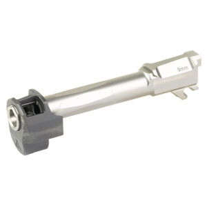 RADIAN AFTBRN RMJT P365XL 3.7" BK/GR - P365XL Afterburner Trigger