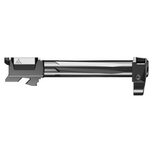 RADIAN AFTRBRNR RAMJET G17 GEN4 BLK - Ramjet G17 Gen4