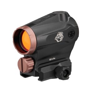 SIG SAUER ROMEO5X GEN II 1X20 ROSE - SIG SAUER ROMEO5X ROSE